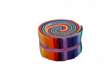 Rollimopsi 2 1/2 inch, Regenbogenfarben